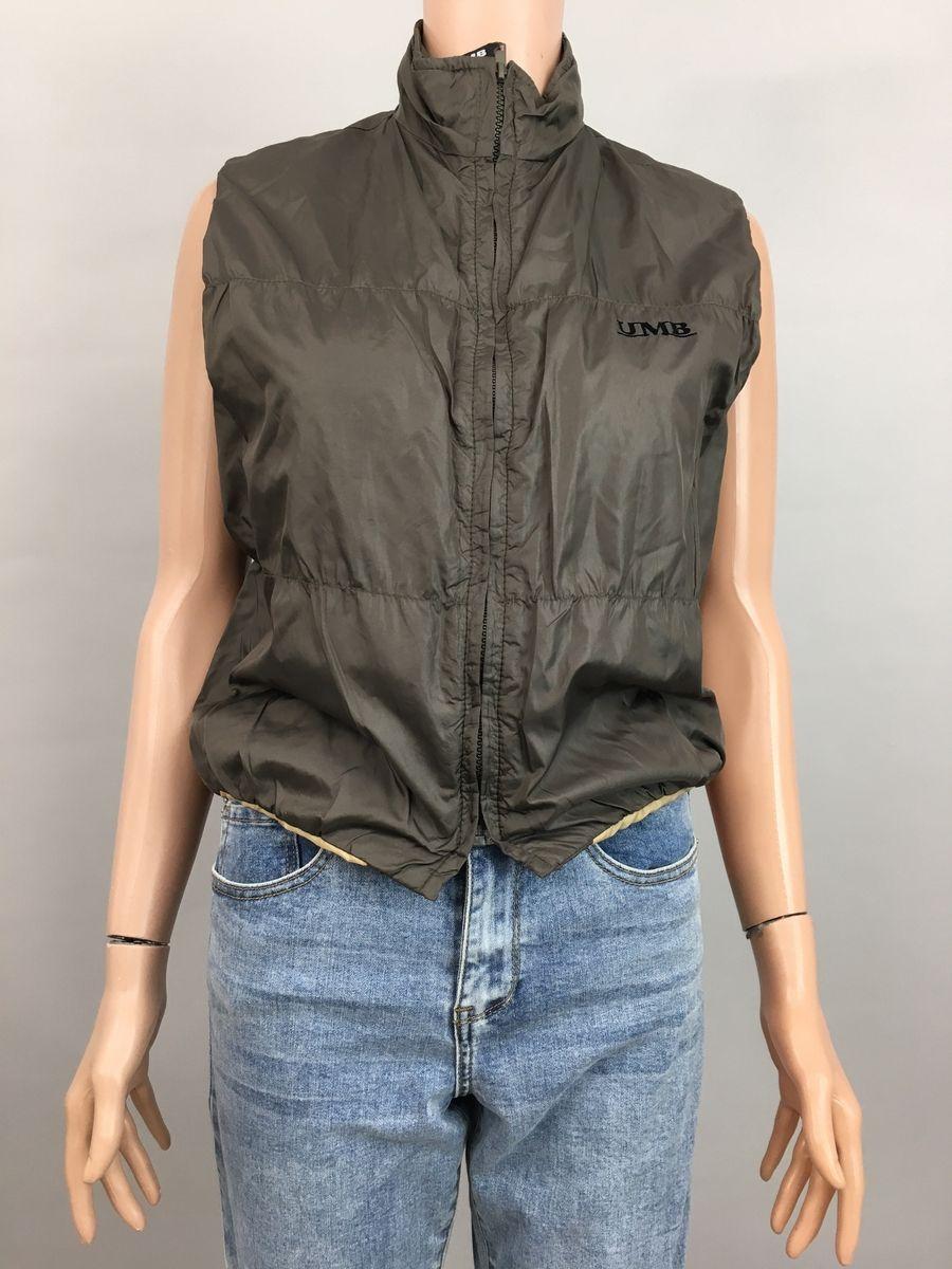 Chaqueta Umbrale Talla S (9017)-0