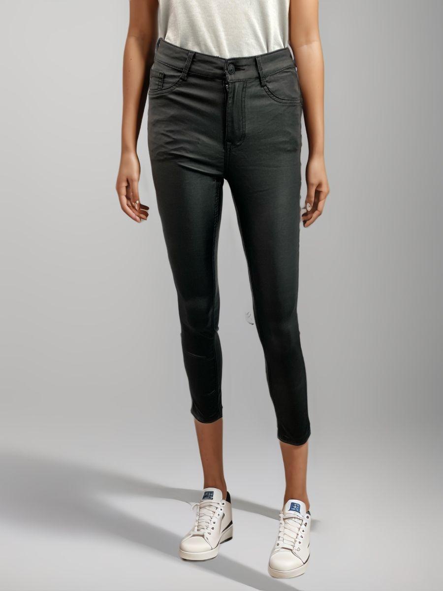 Pantalón Foster Talla M (4031)-0