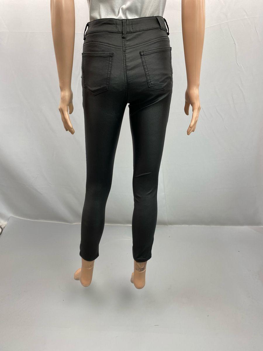 Pantalón Foster Talla M (4031)-2