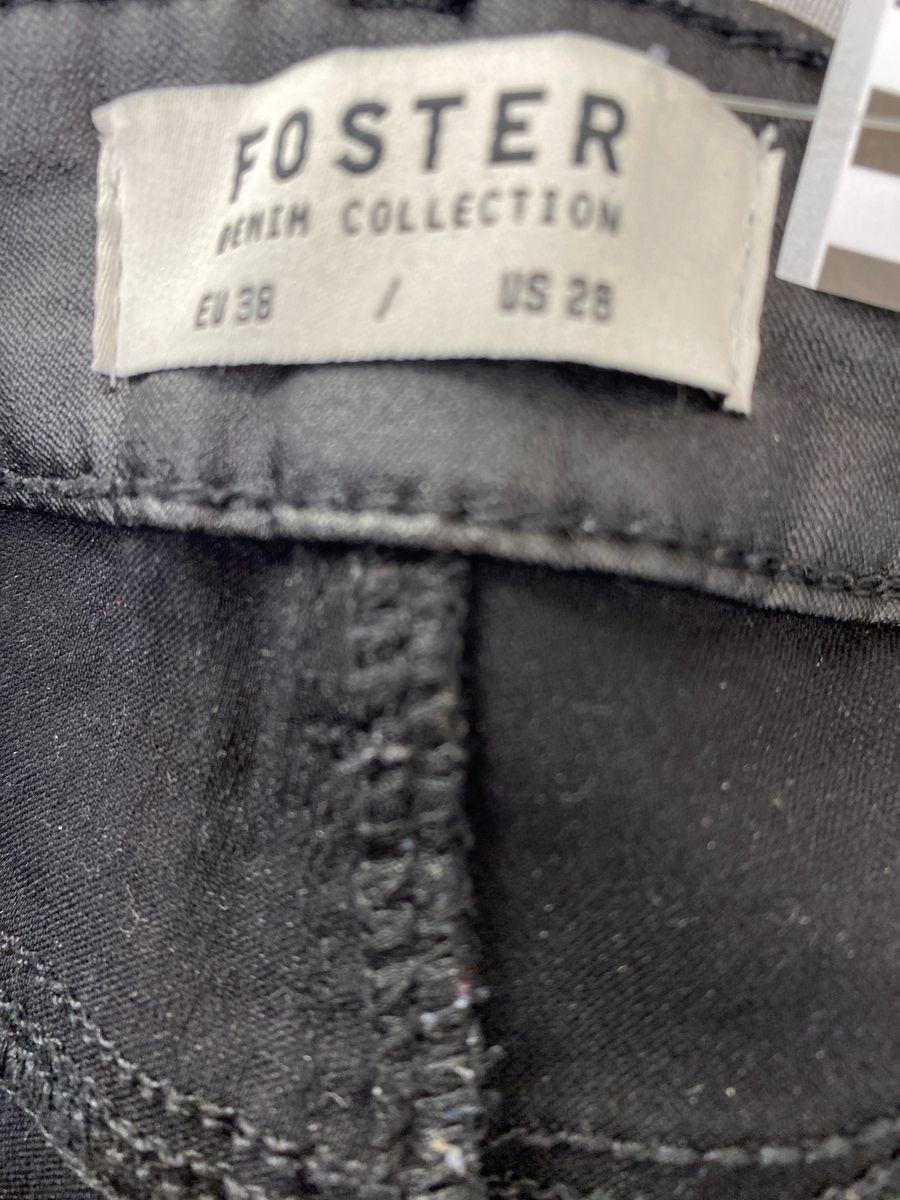 Pantalón Foster Talla M (4031)-3