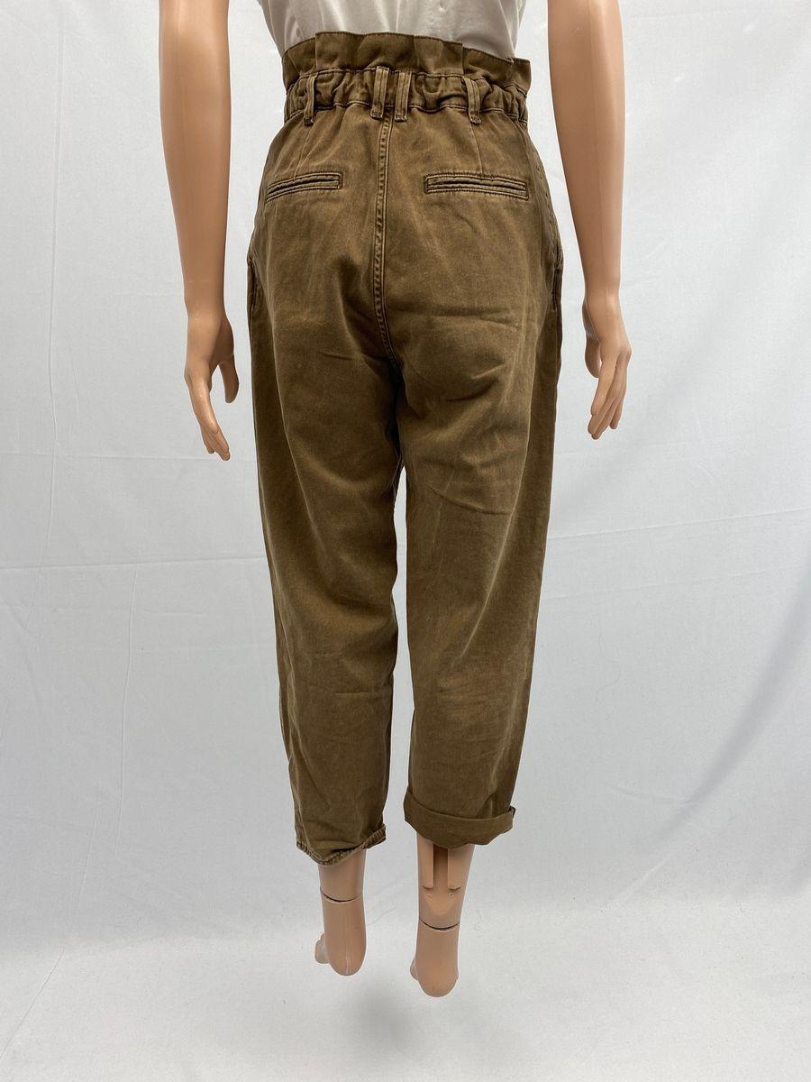 Jeans Zara Talla 32 (0010)-1