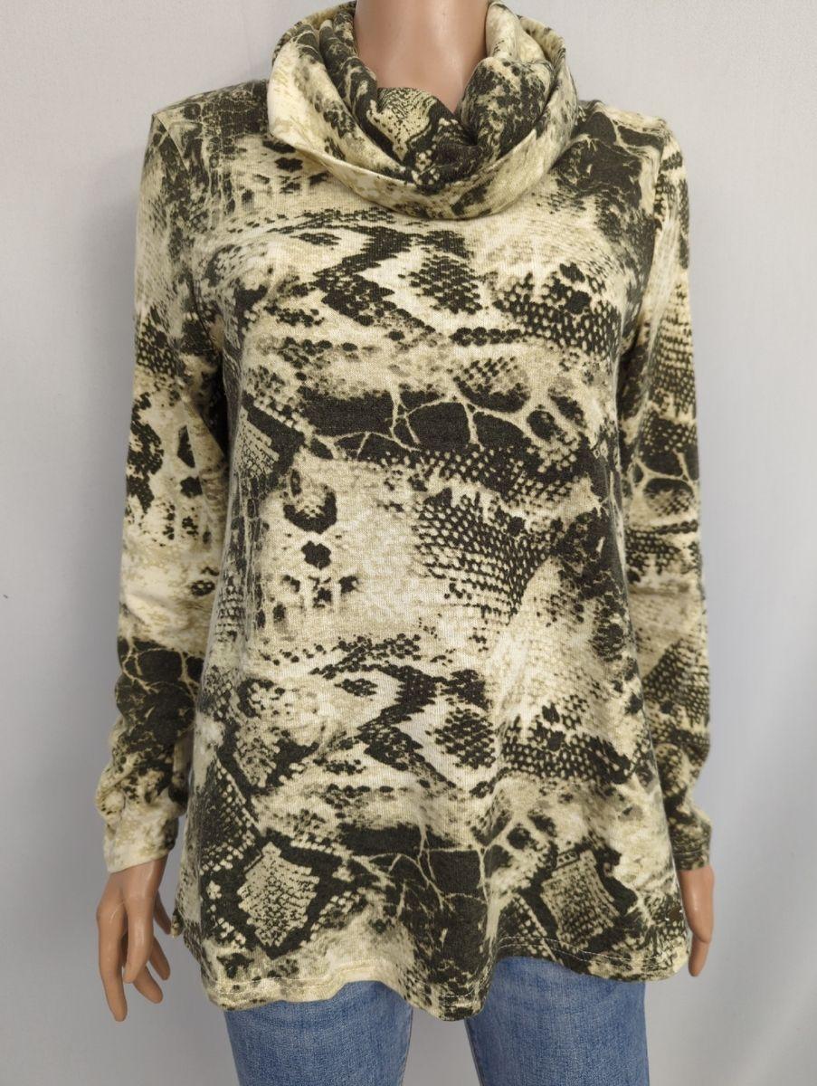 Chaleco Umbrale Talla M (1015)-0