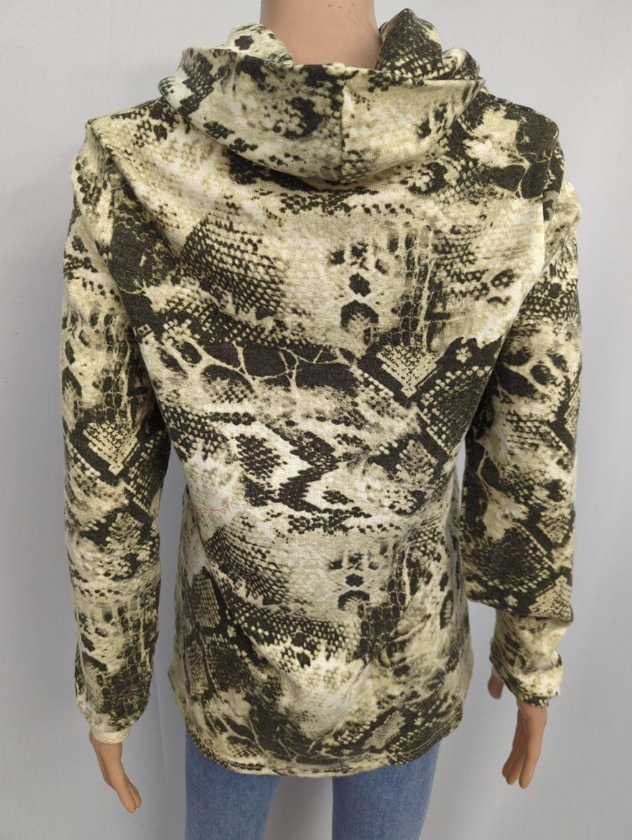 Chaleco Umbrale Talla M (1015)-1