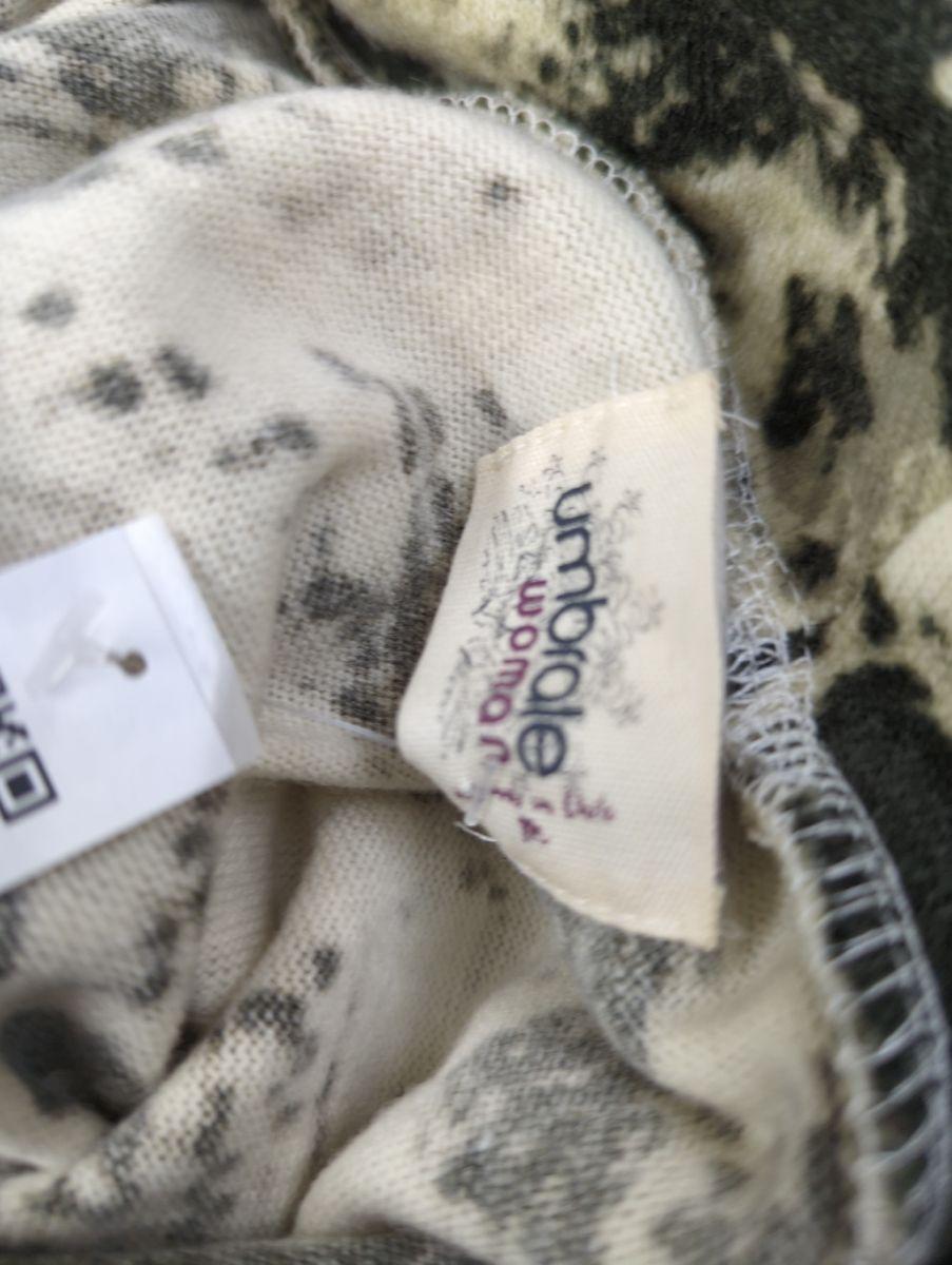 Chaleco Umbrale Talla M (1015)-2