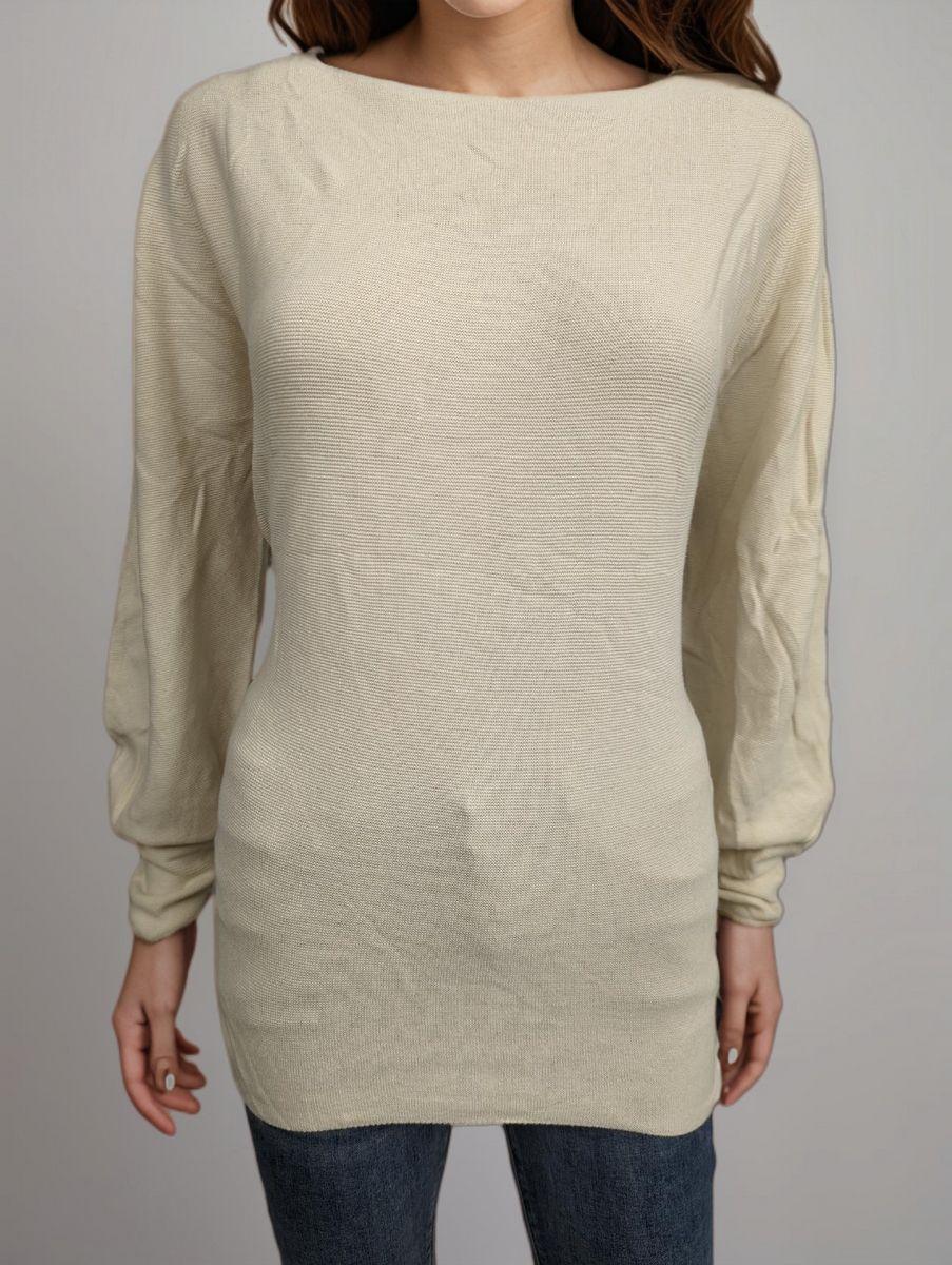 Chaleco Uniqlo Talla L (1092)-0