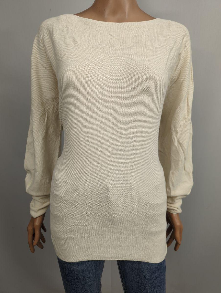 Chaleco Uniqlo Talla L (1092)-1