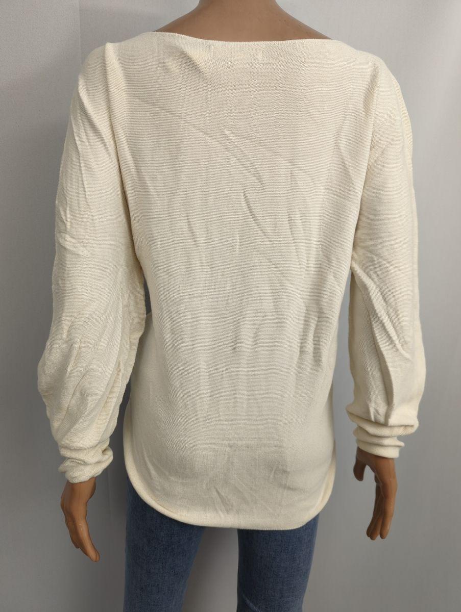 Chaleco Uniqlo Talla L (1092)-2