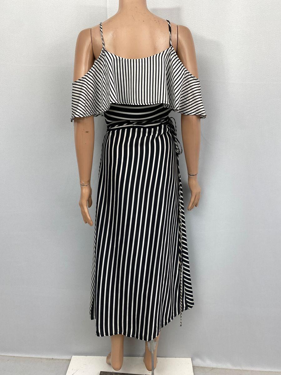 Vestido Sfera Talla S (1018)-1