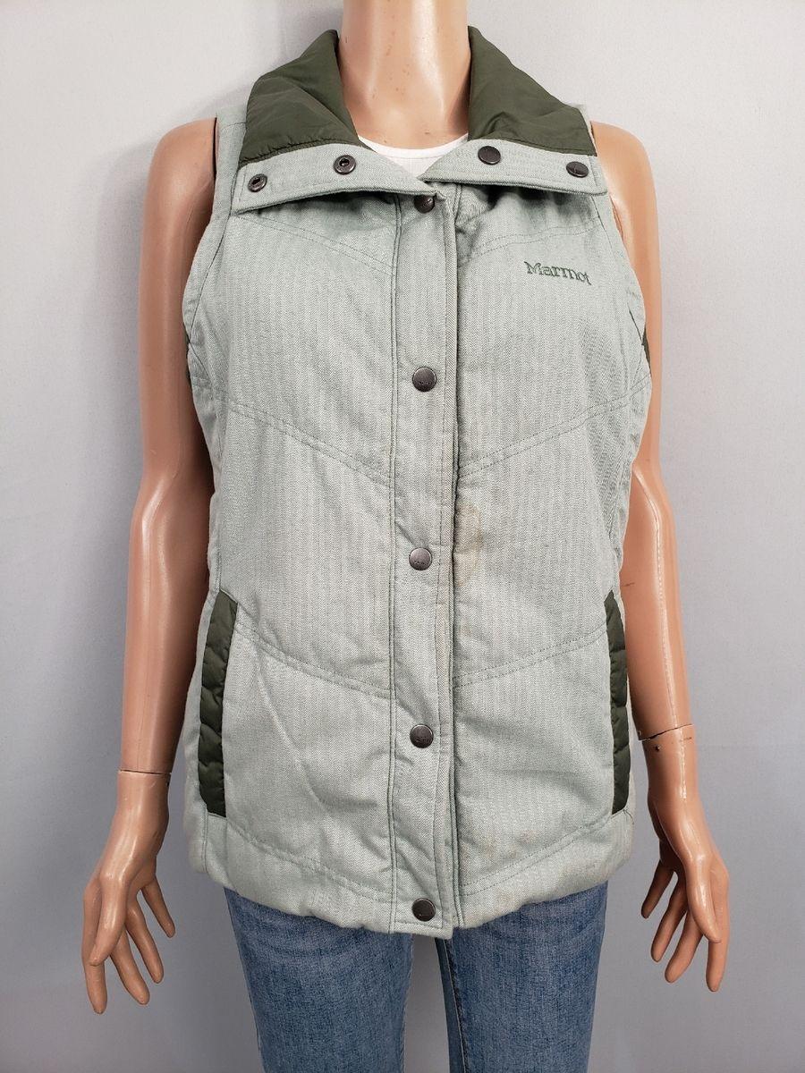 Parka Marmot Talla M (9062)-1