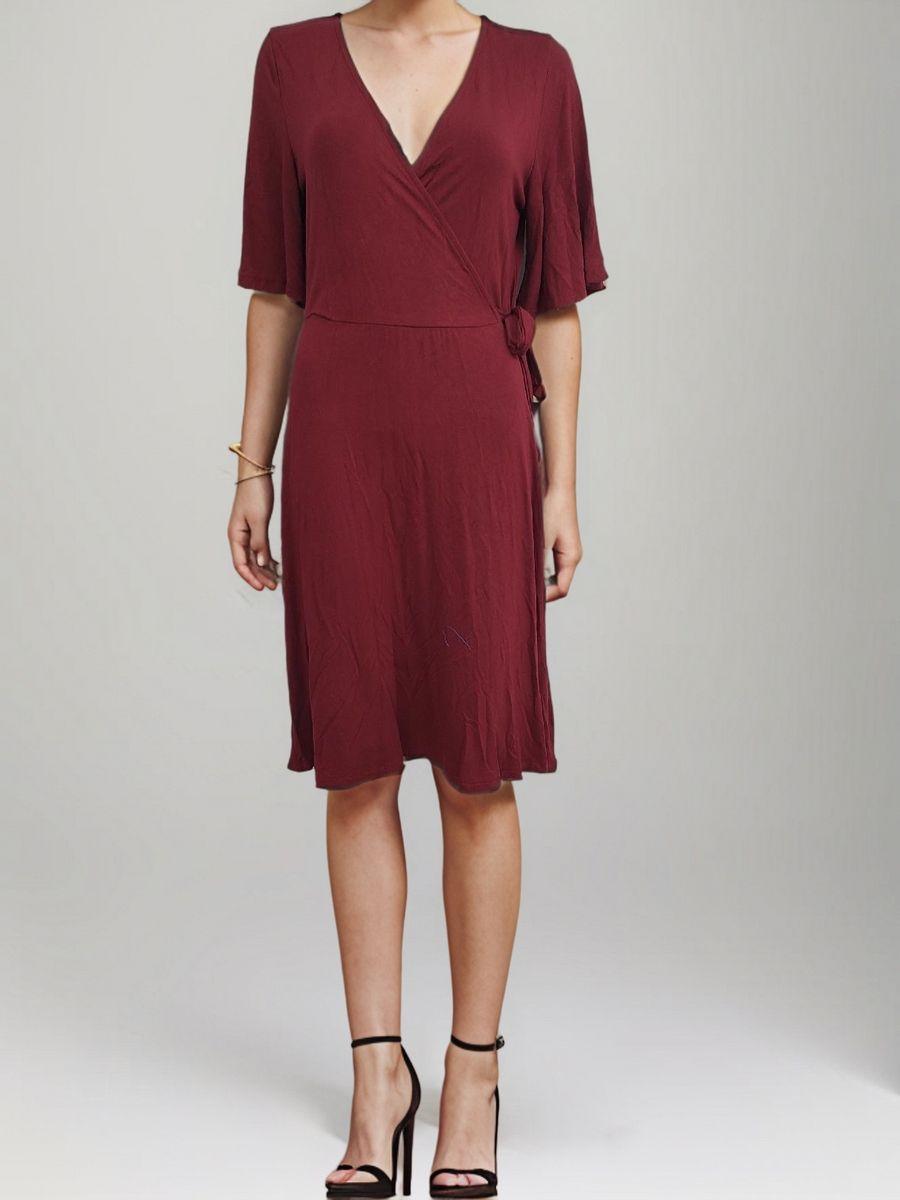 Vestido Old Navy Talla M (4011)-0