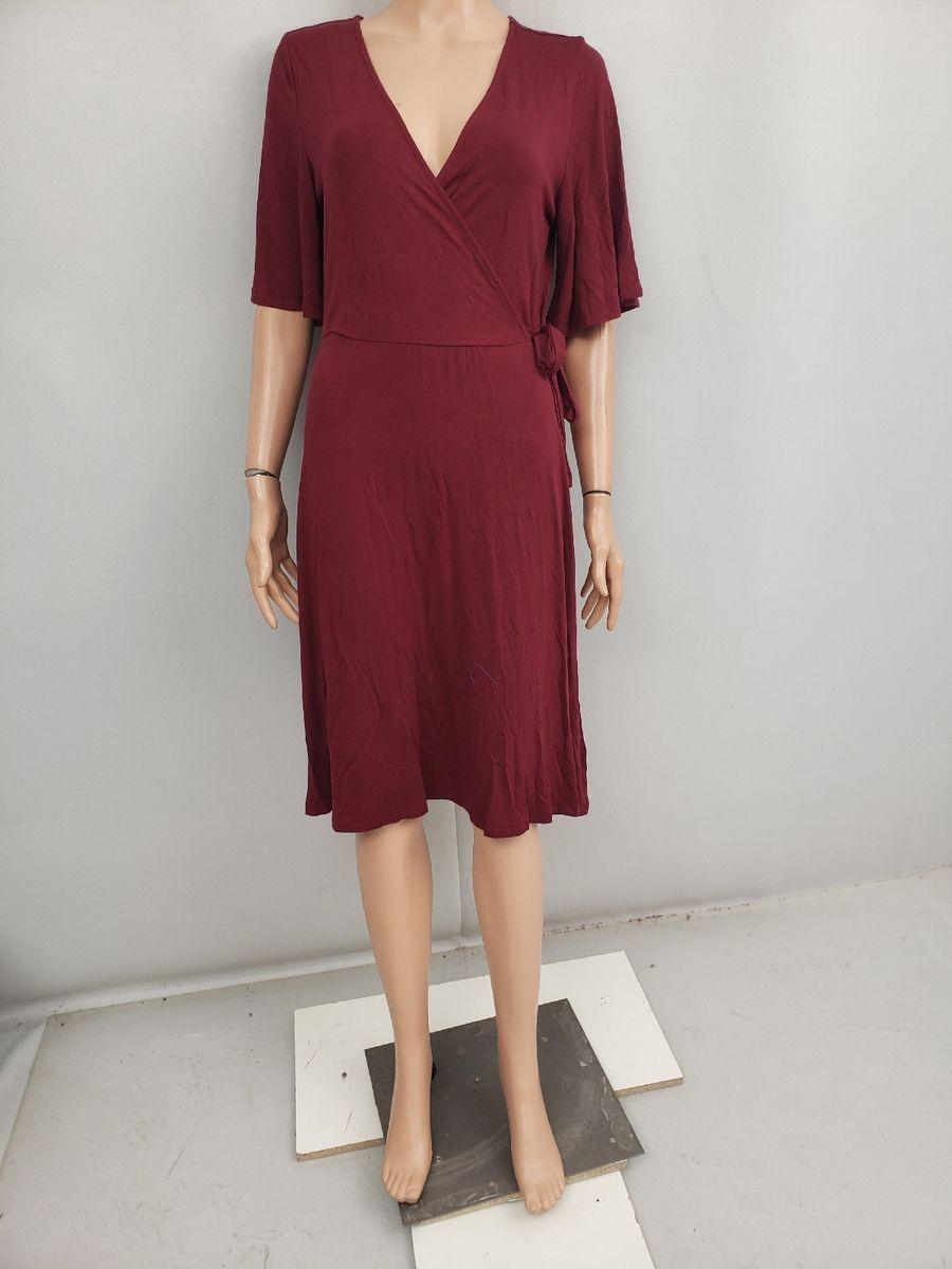 Vestido Old Navy Talla M (4011)-1