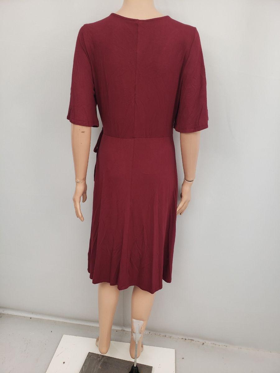 Vestido Old Navy Talla M (4011)-2