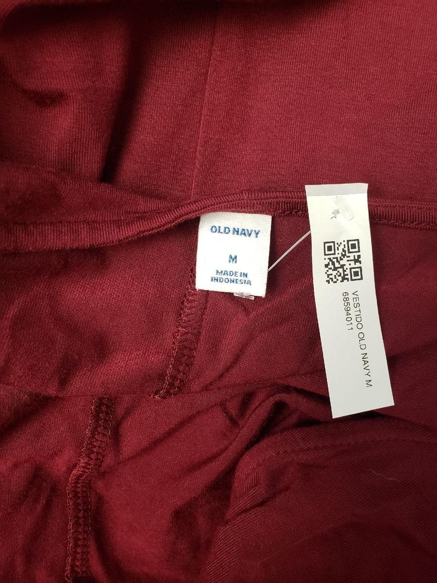 Vestido Old Navy Talla M (4011)-3
