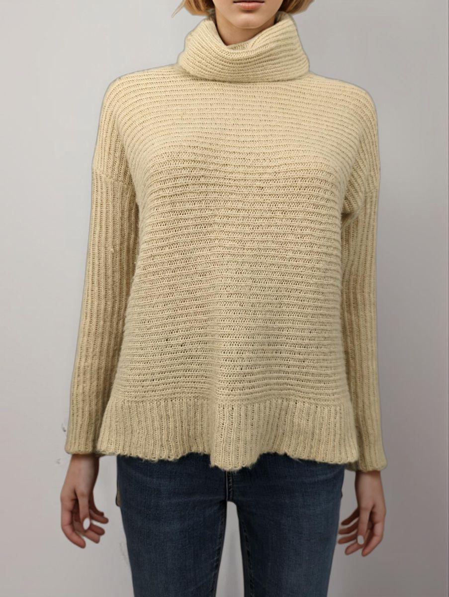 Chaleco Umbrale Talla S (8076)-0