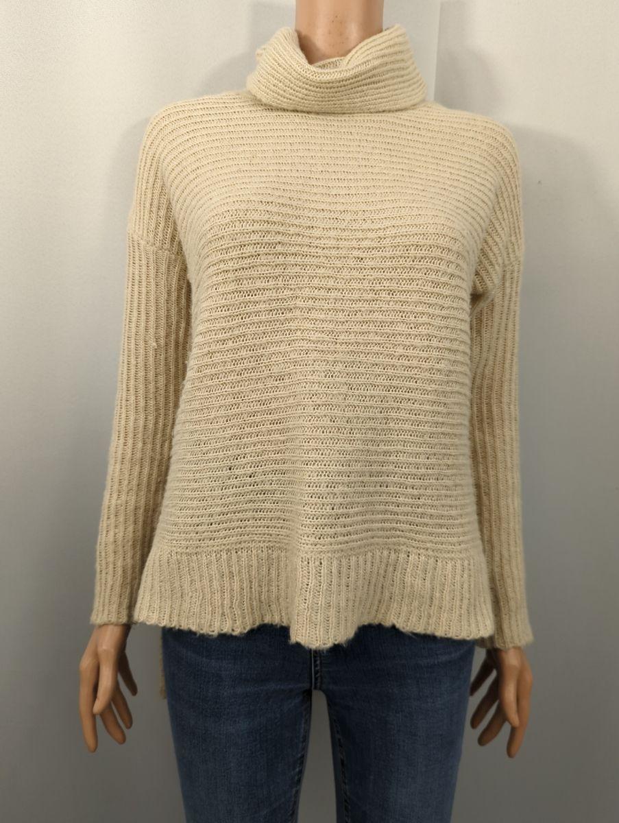 Chaleco Umbrale Talla S (8076)-1