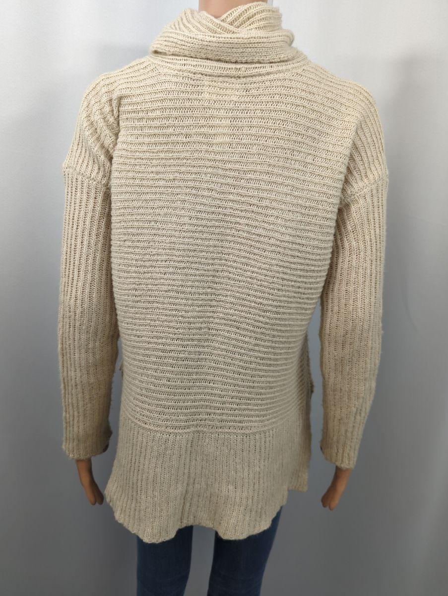 Chaleco Umbrale Talla S (8076)-2