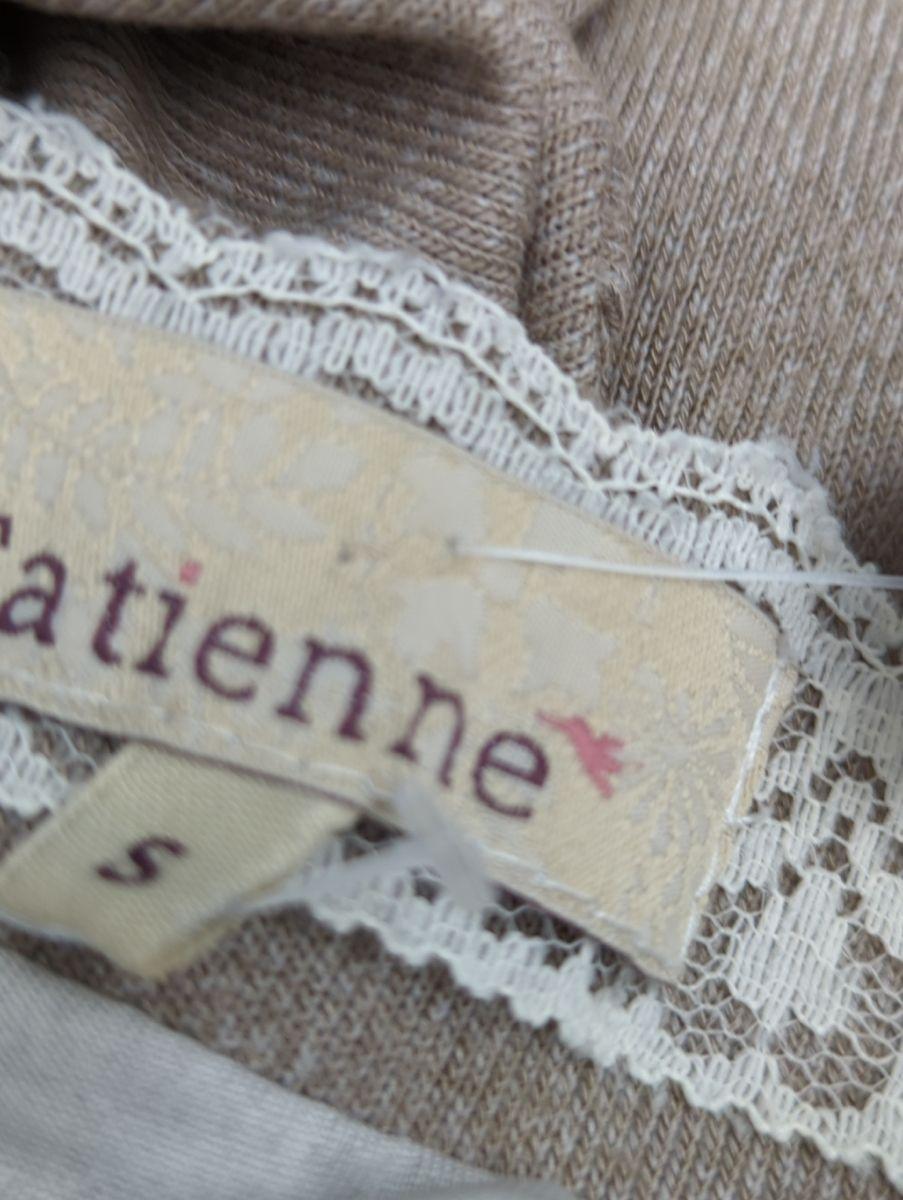 Falda Tatienne Talla S (2067)-2