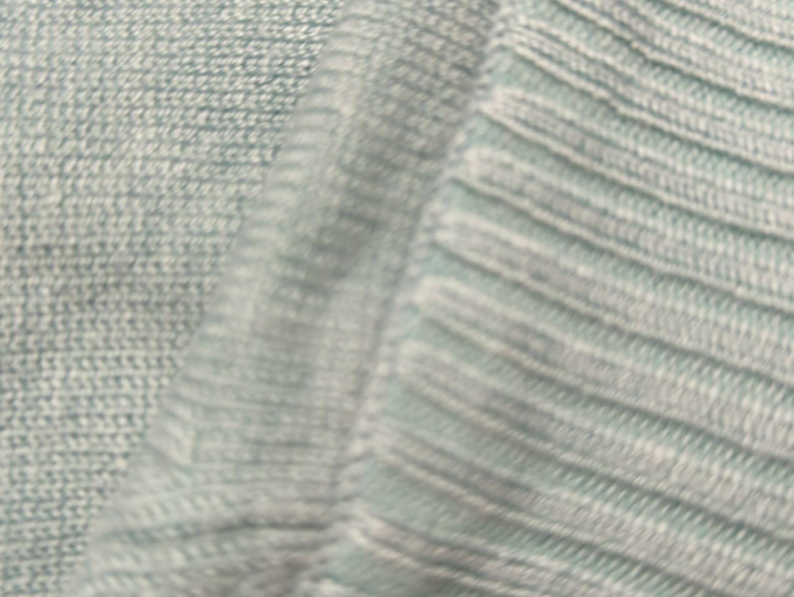 Cardigan Suburbia Talla L (8074)-4
