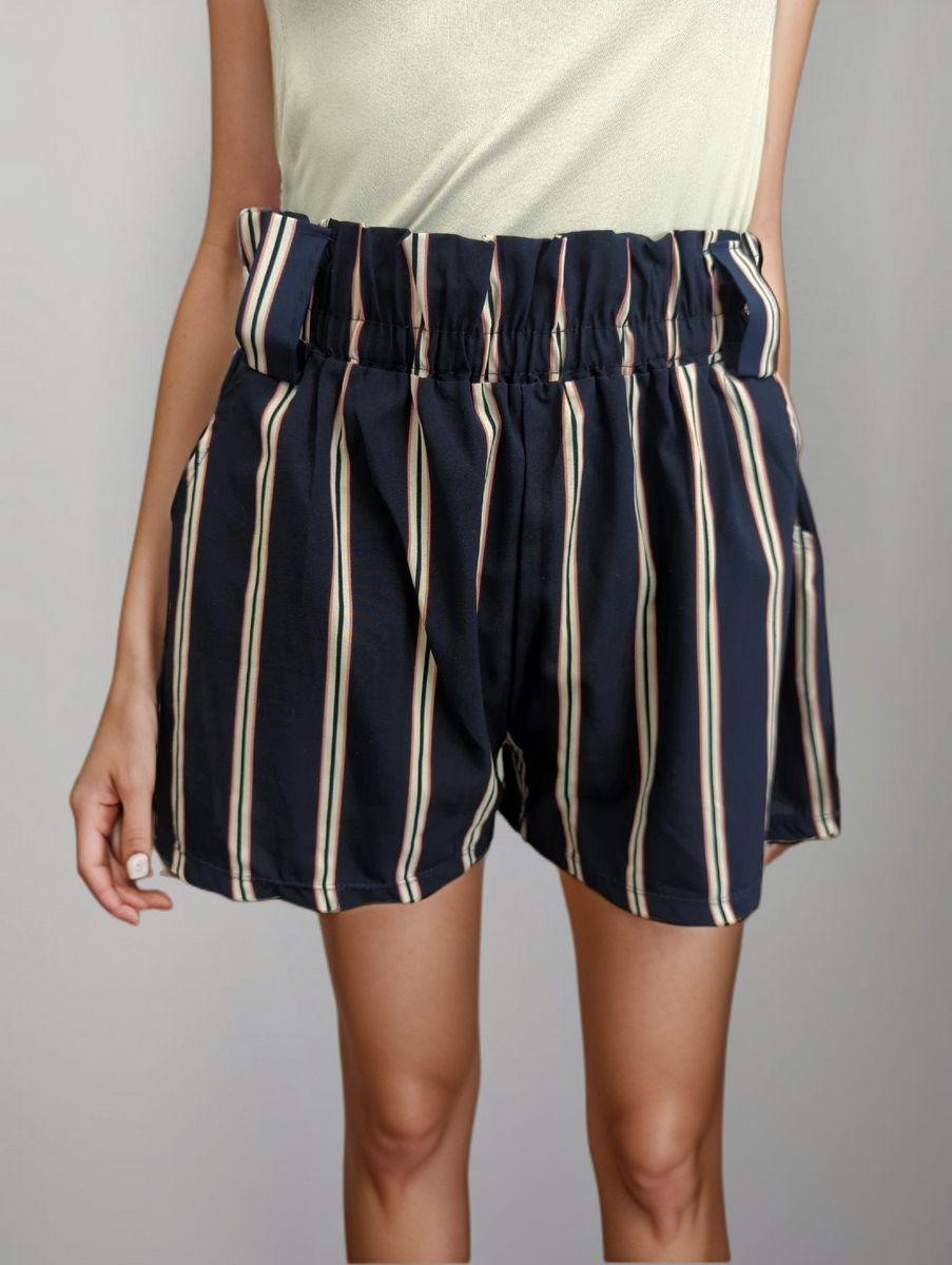 Shorts Magic Fashion Talla L (0018)-0
