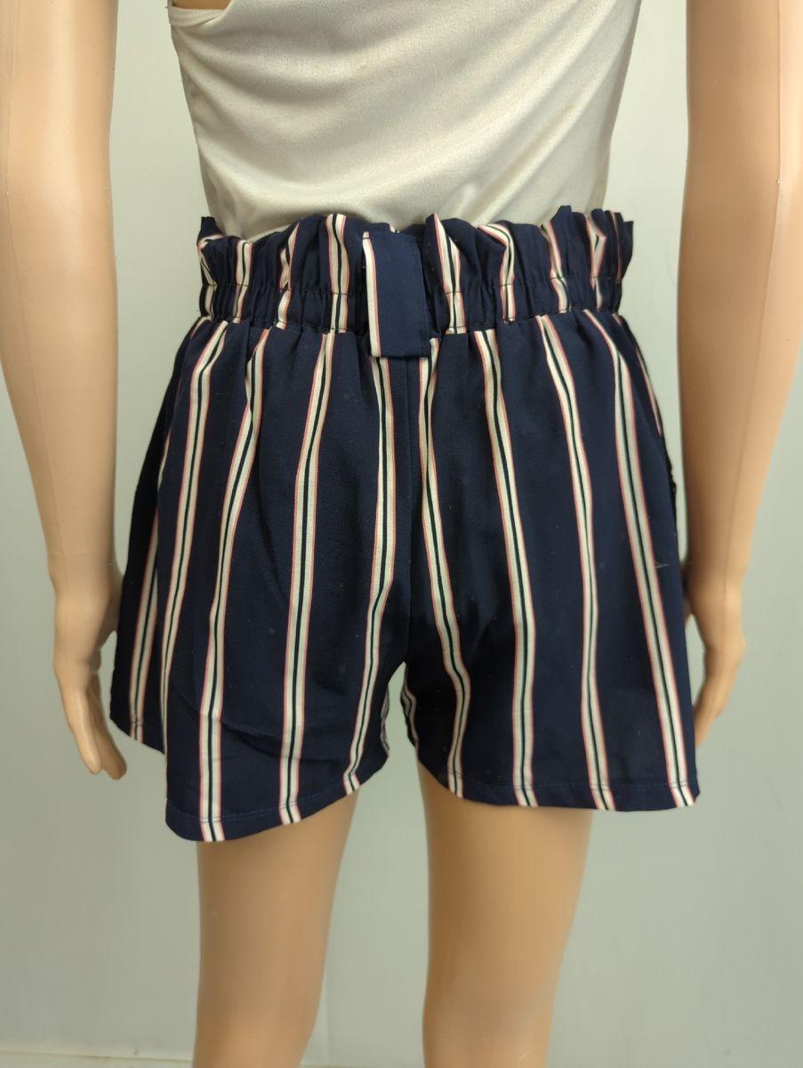 Shorts Magic Fashion Talla L (0018)-2