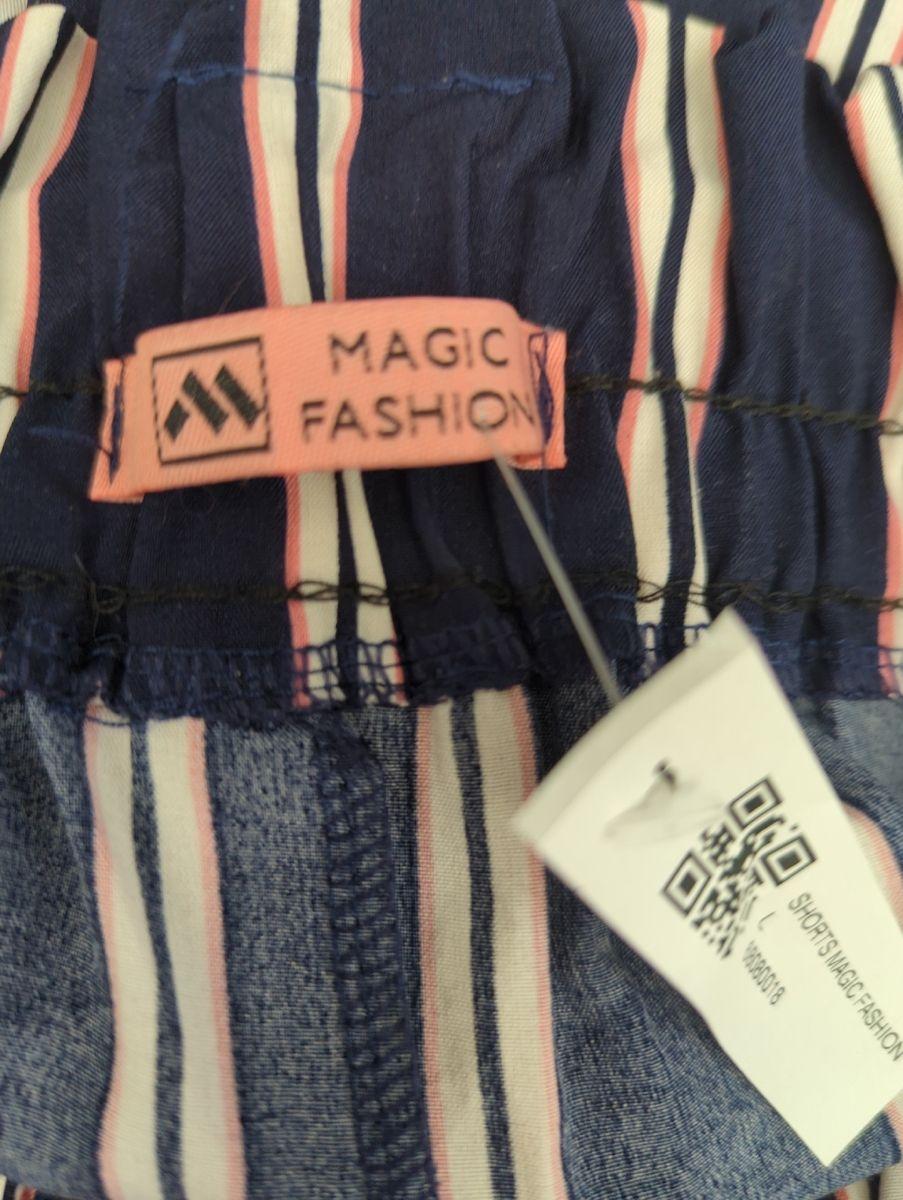 Shorts Magic Fashion Talla L (0018)-3
