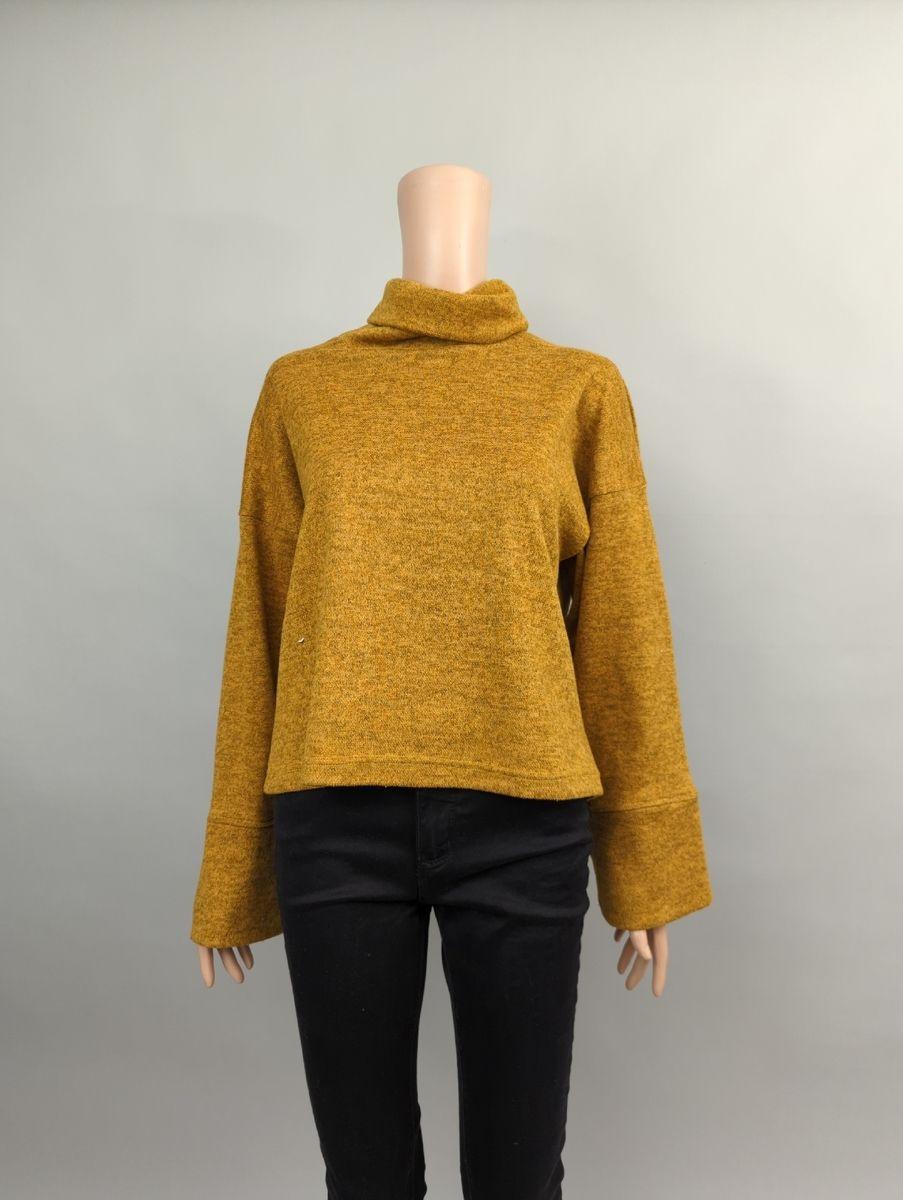 Chaleco Forget Talla S (7051)-0