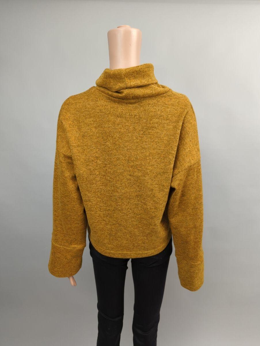 Chaleco Forget Talla S (7051)-1