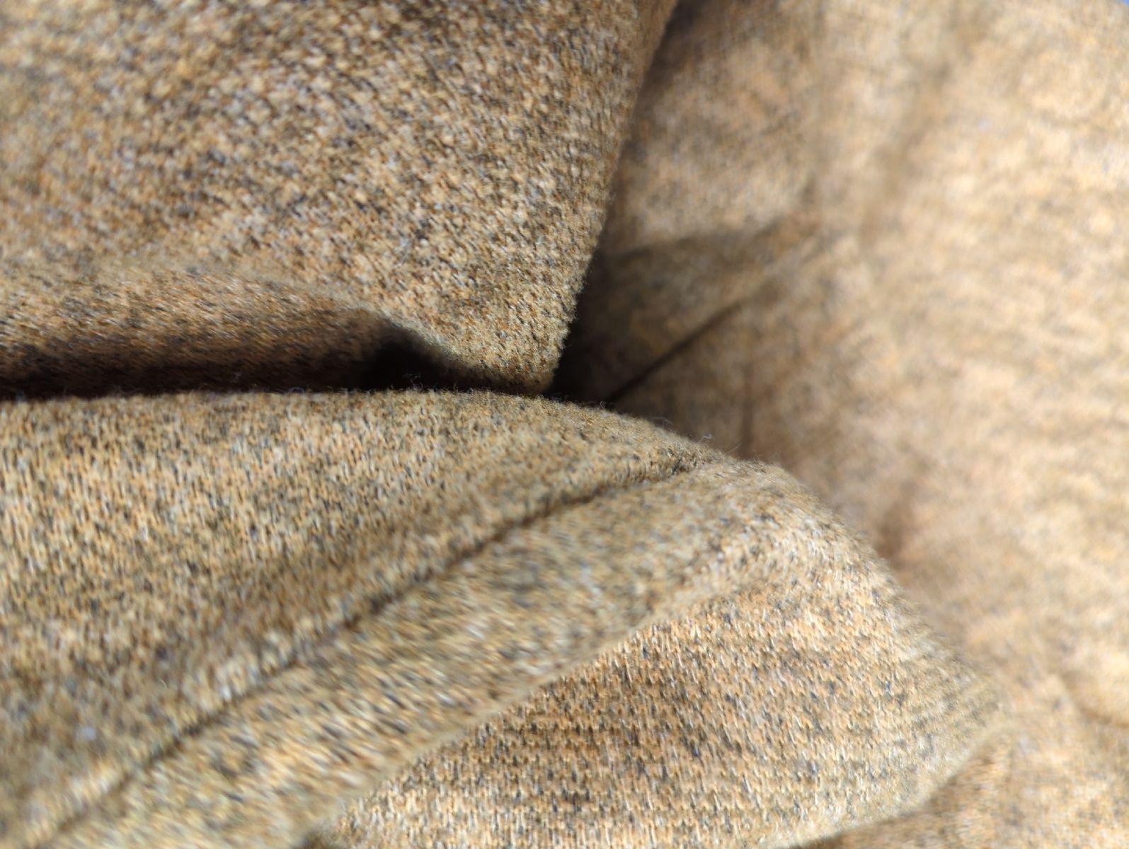 Chaleco Forget Talla S (7051)-3