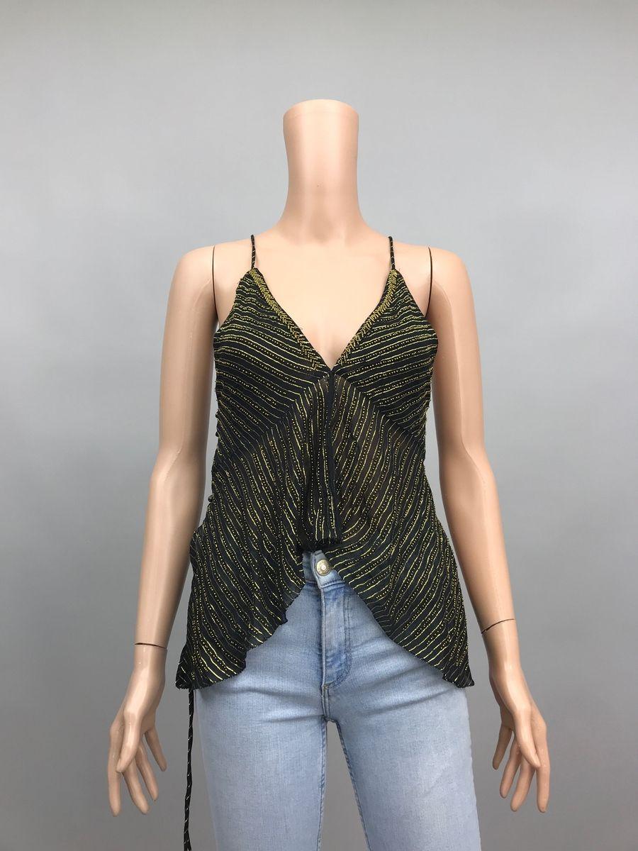 Peto Zara Talla XS (7017)-0