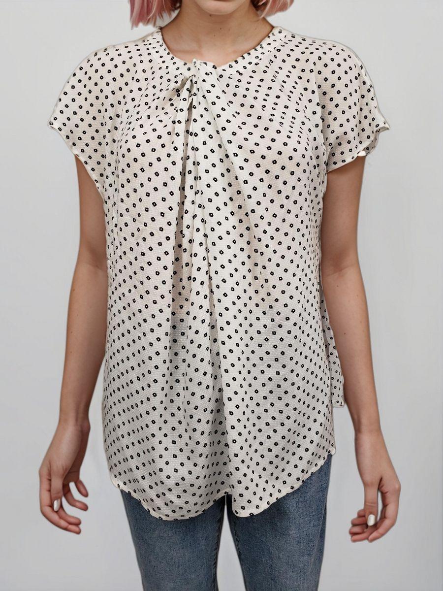 Camisa Cortefiel Talla XL (9063)-0