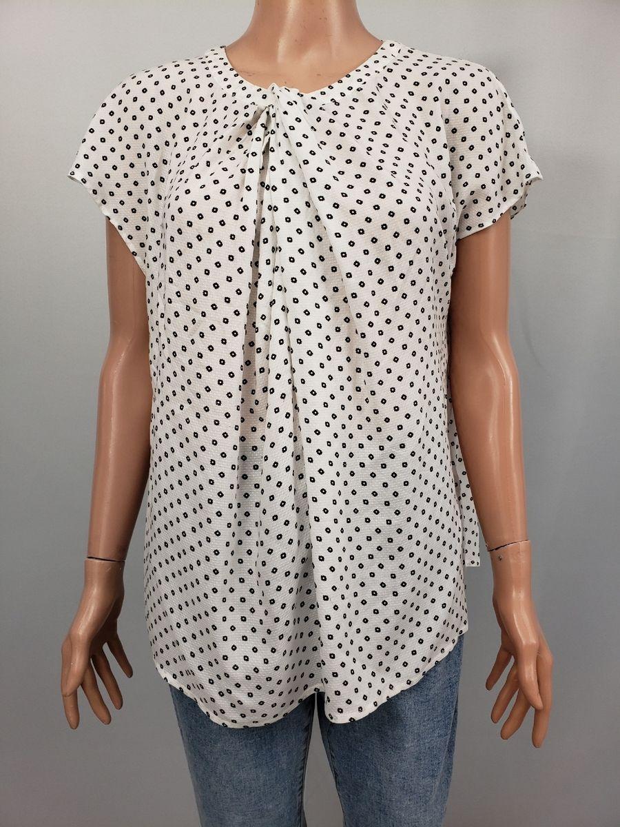 Camisa Cortefiel Talla XL (9063)-1