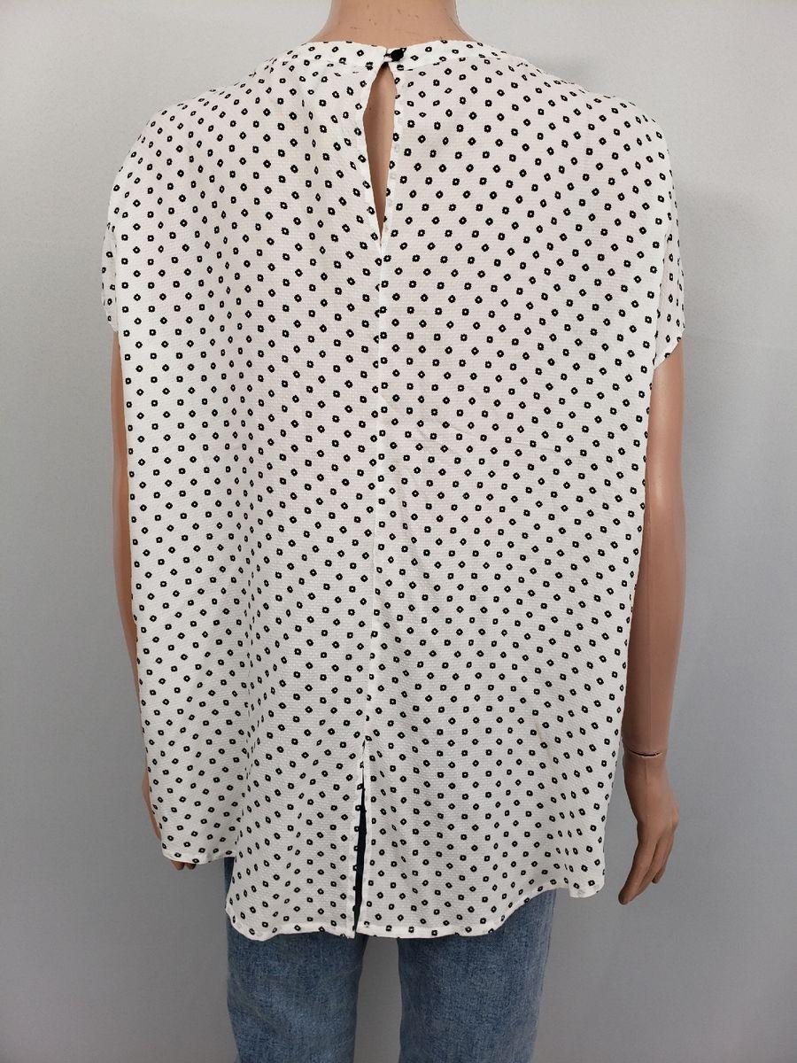 Camisa Cortefiel Talla XL (9063)-2