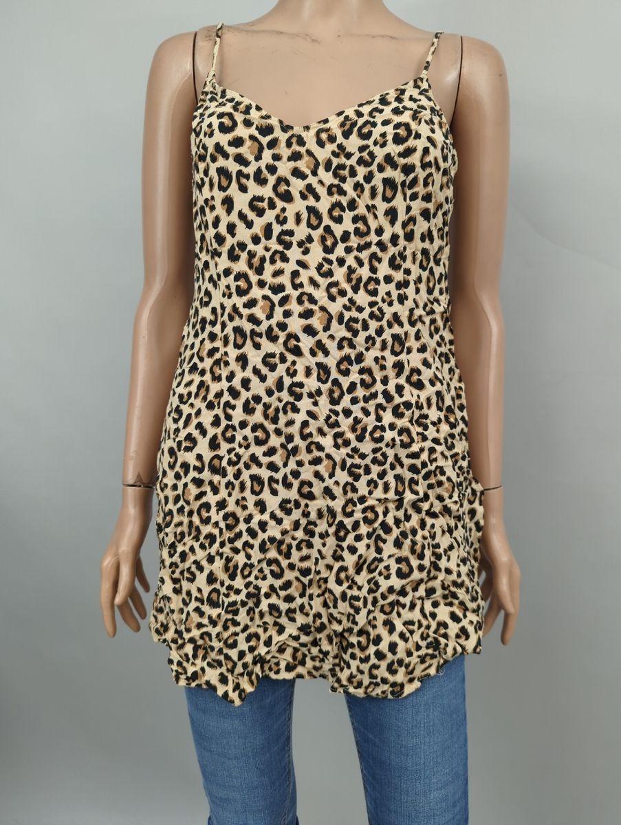 Top H&M Talla M (6011)-1