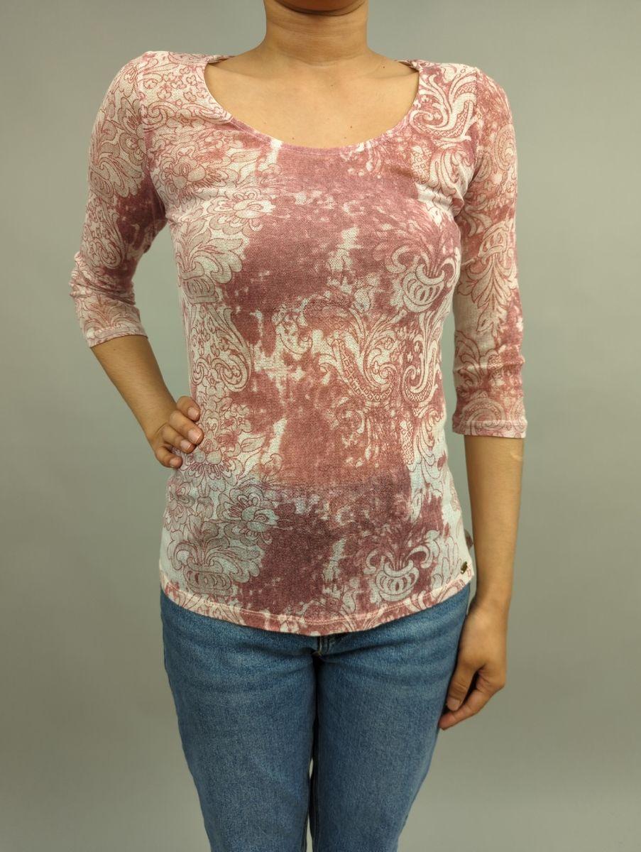 Blusa Umbrale Talla XS (2035)-0