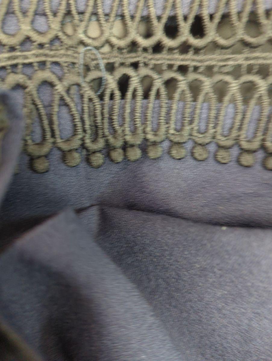 Enterito Miss Selfridge Talla M (7034)-4