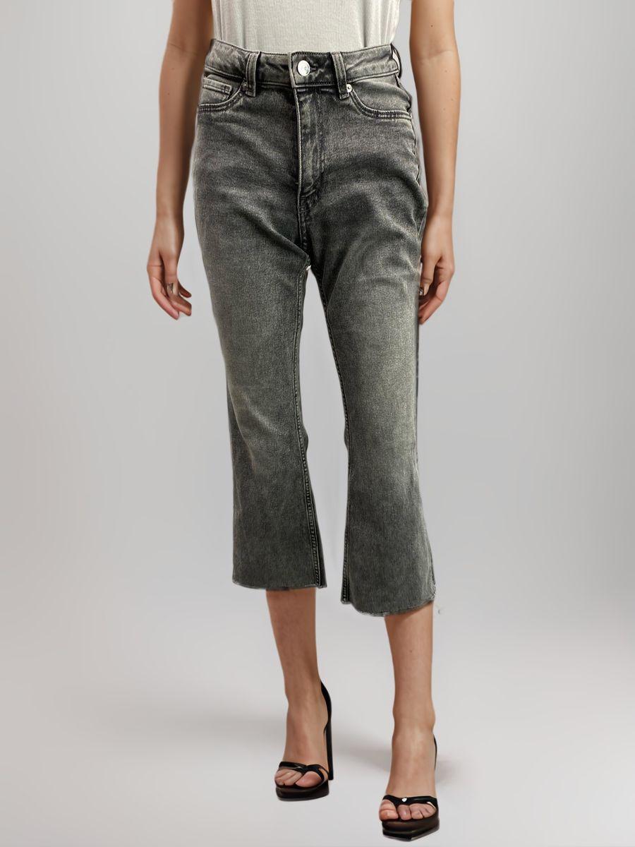 Jeans H&M Talla 38 (8006)-0