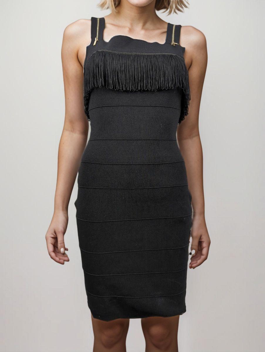 Vestido Morgan Talla S (4037)-0