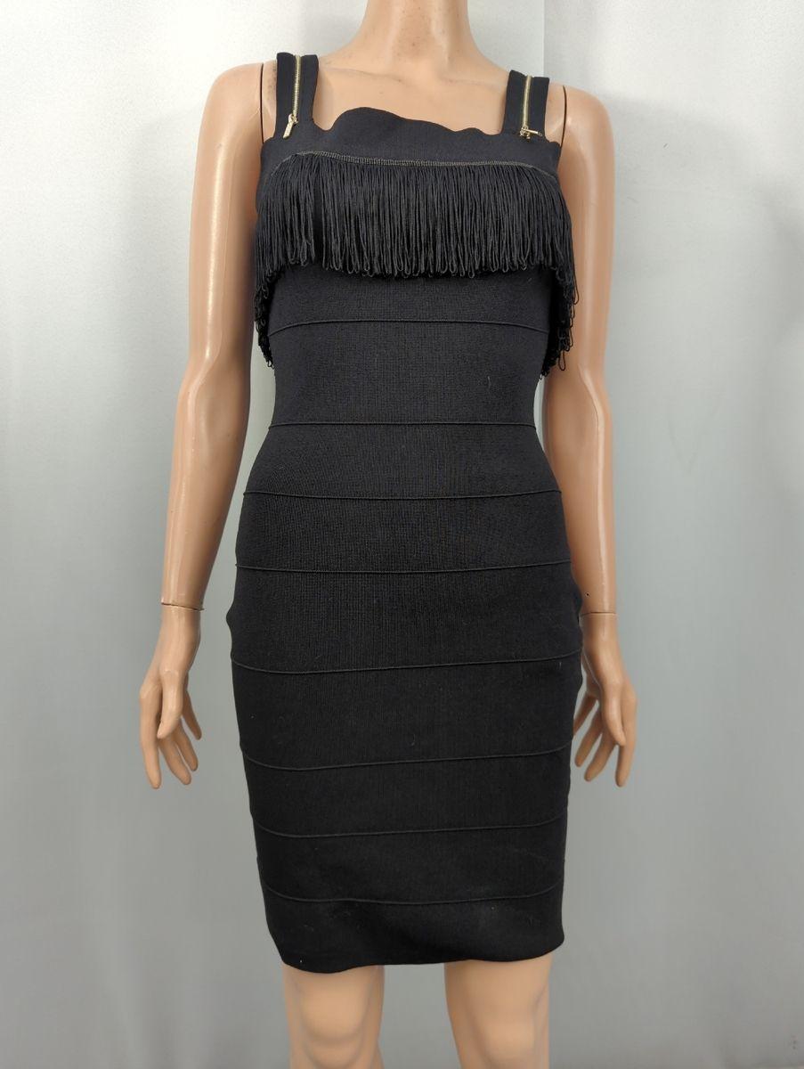 Vestido Morgan Talla S (4037)-1