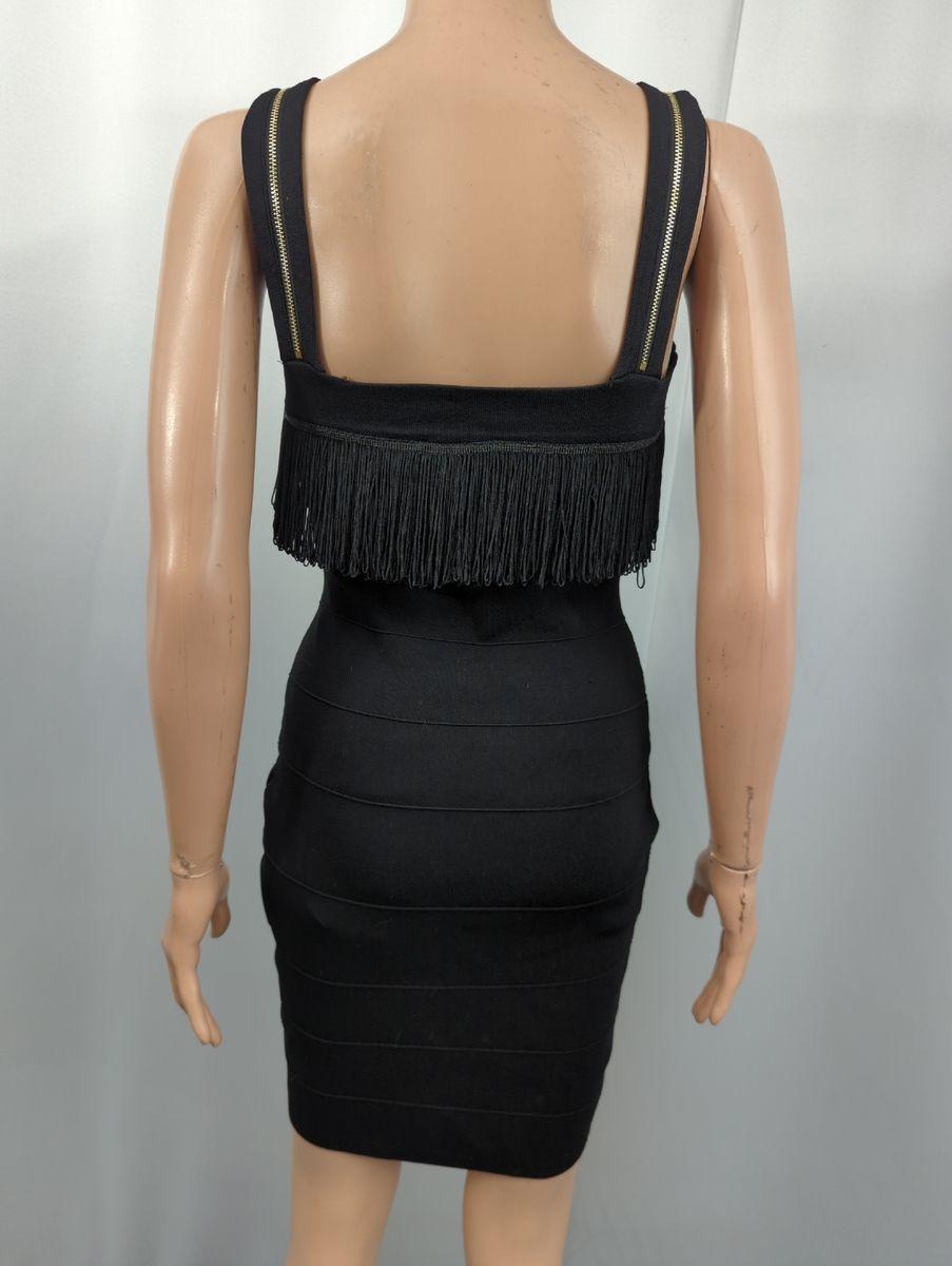 Vestido Morgan Talla S (4037)-2