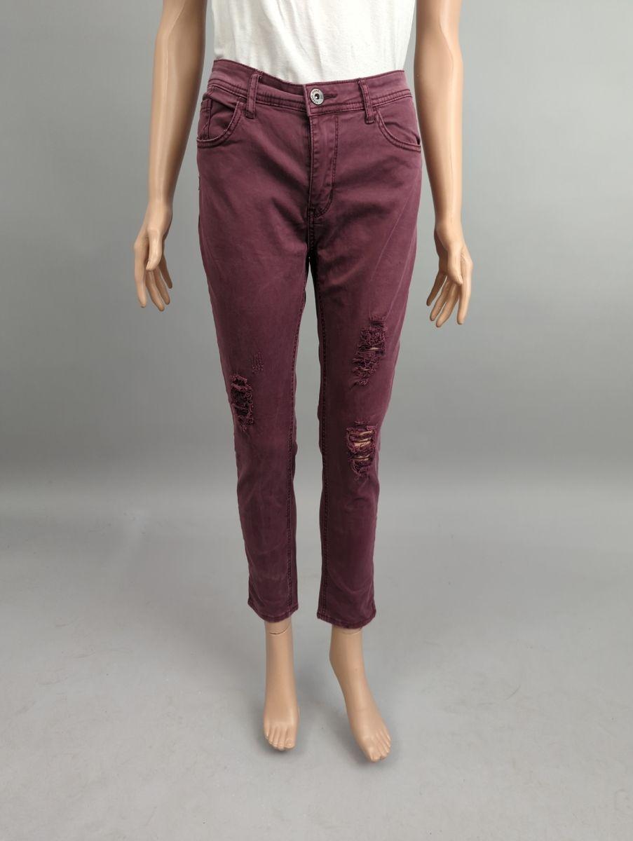 Jeans Efesis Talla 44 (0038)-0