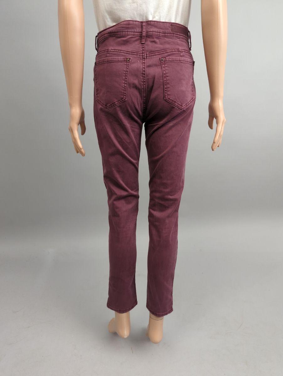 Jeans Efesis Talla 44 (0038)-1