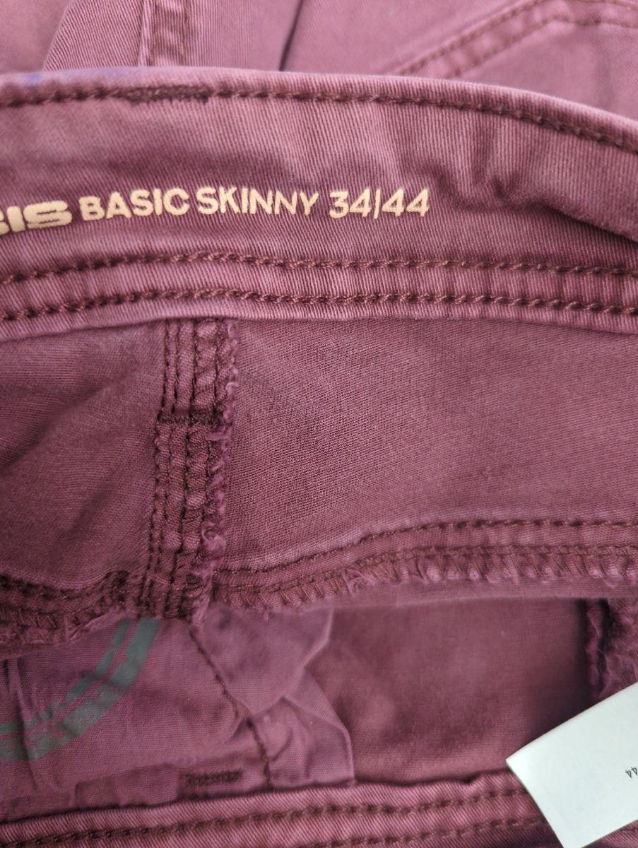 Jeans Efesis Talla 44 (0038)-2