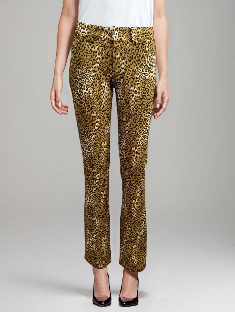 Pantalón Magma Talla 38 (5067)-0