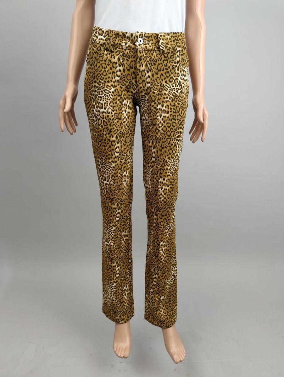 Pantalón Magma Talla 38 (5067)-1