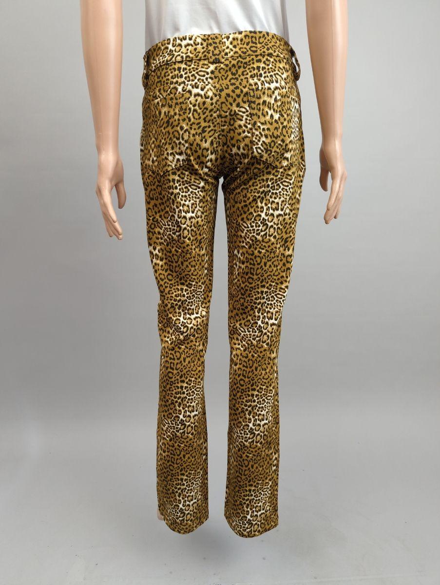 Pantalón Magma Talla 38 (5067)-2