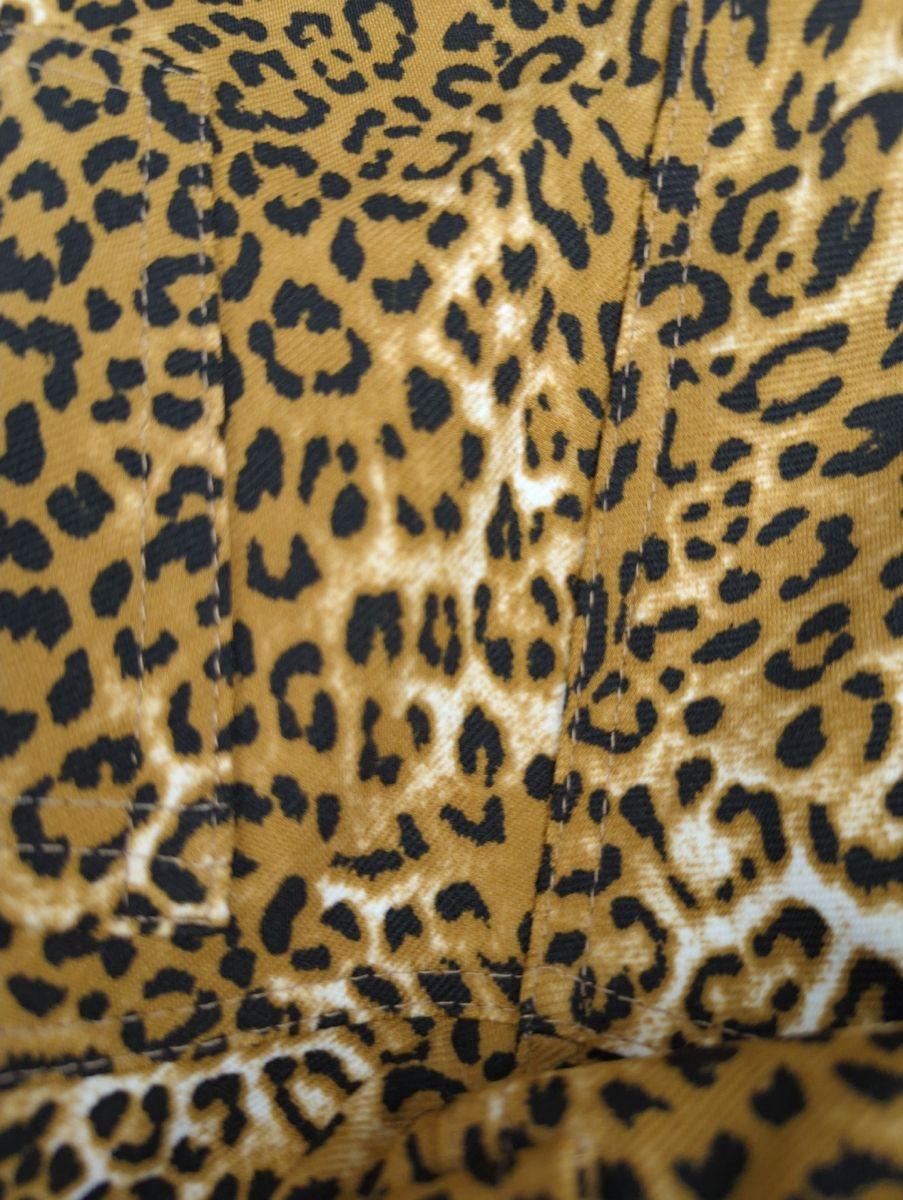 Pantalón Magma Talla 38 (5067)-4