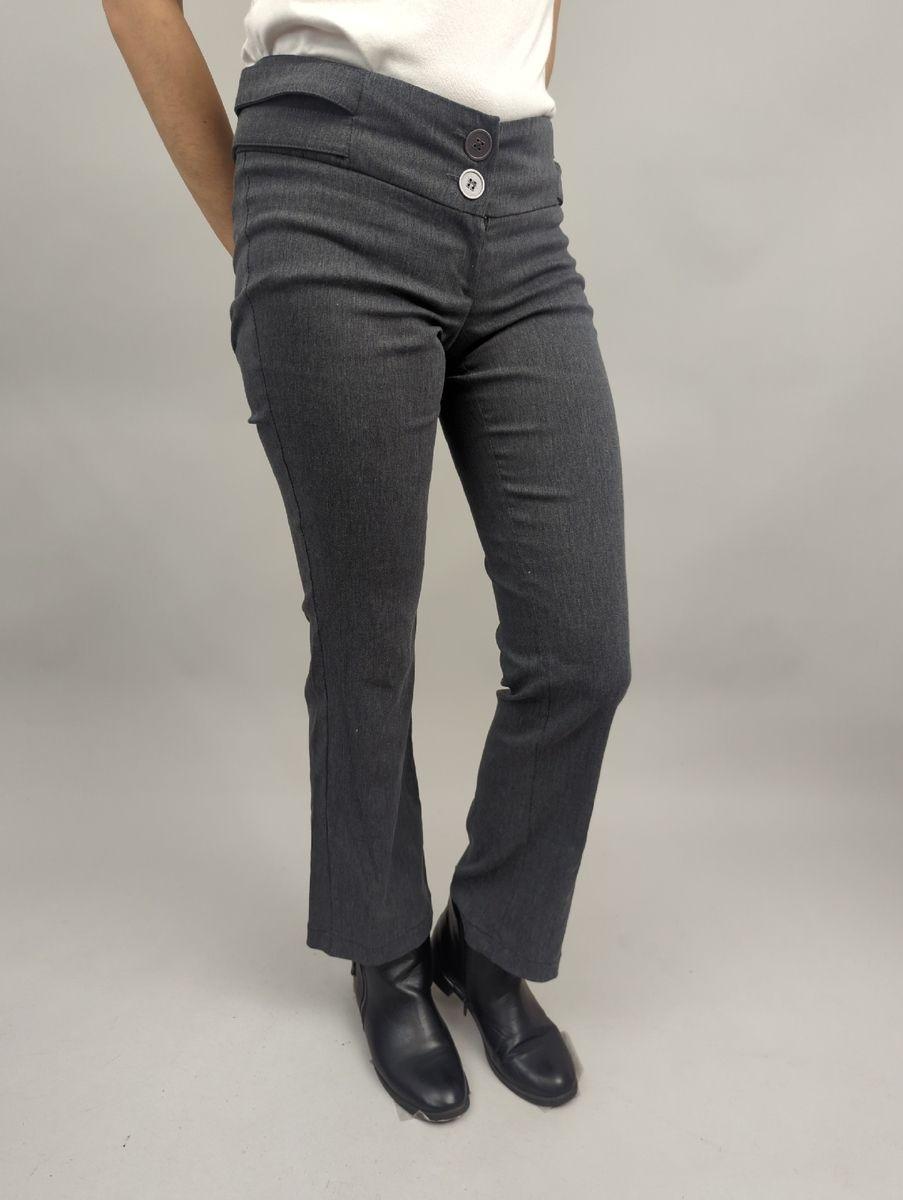 Pantalón Caloe Talla M (3087)-1