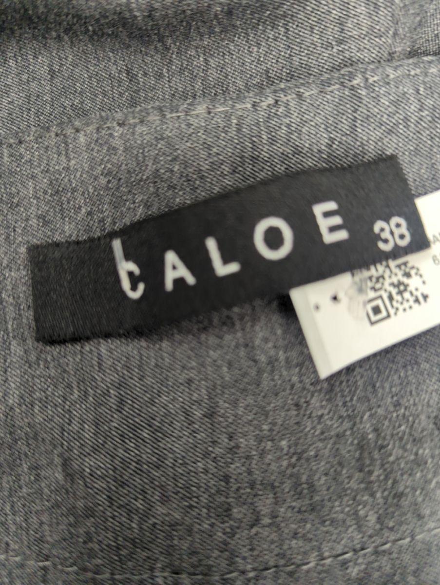 Pantalón Caloe Talla M (3087)-4