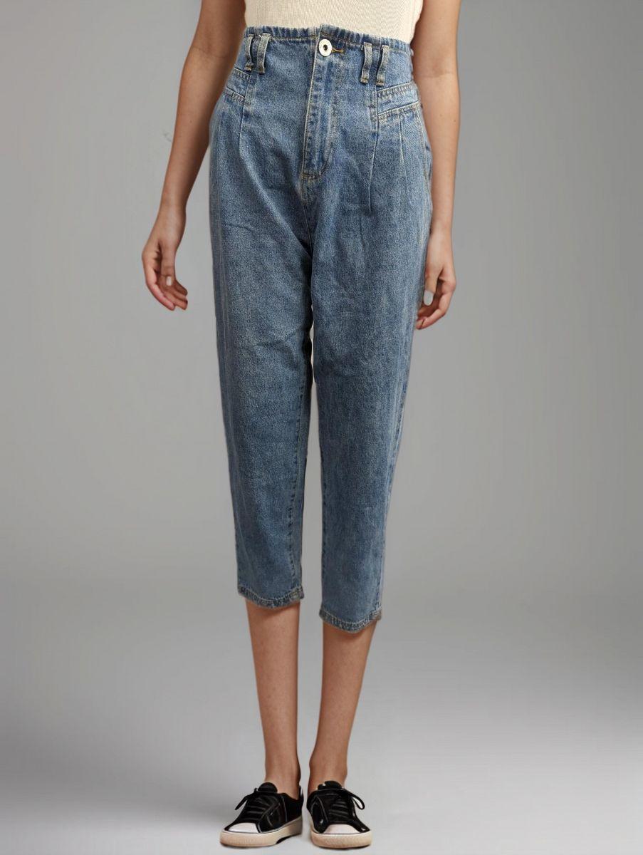 Jeans Issimo Talla 42 (8016)-0