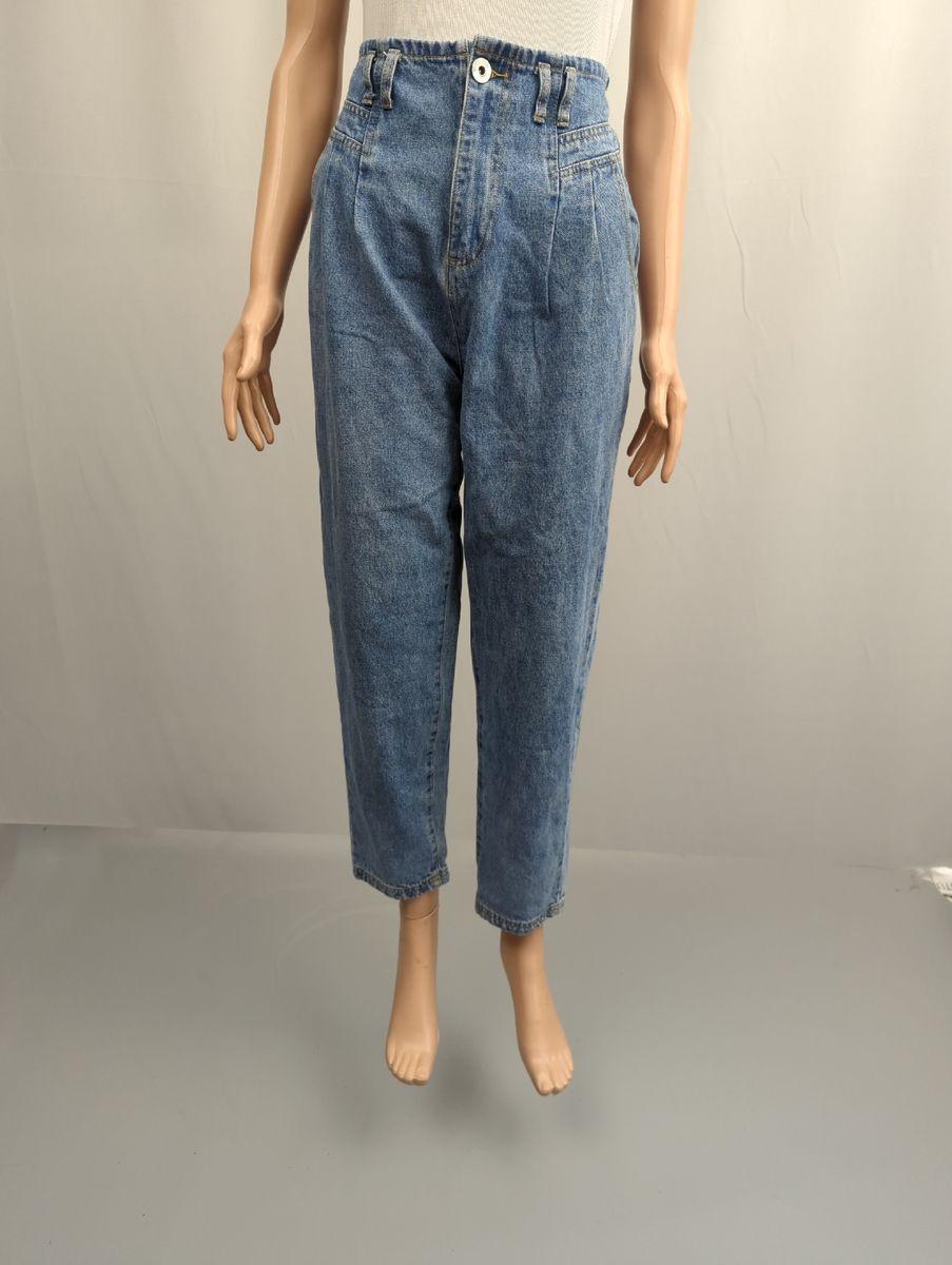 Jeans Issimo Talla 42 (8016)-1